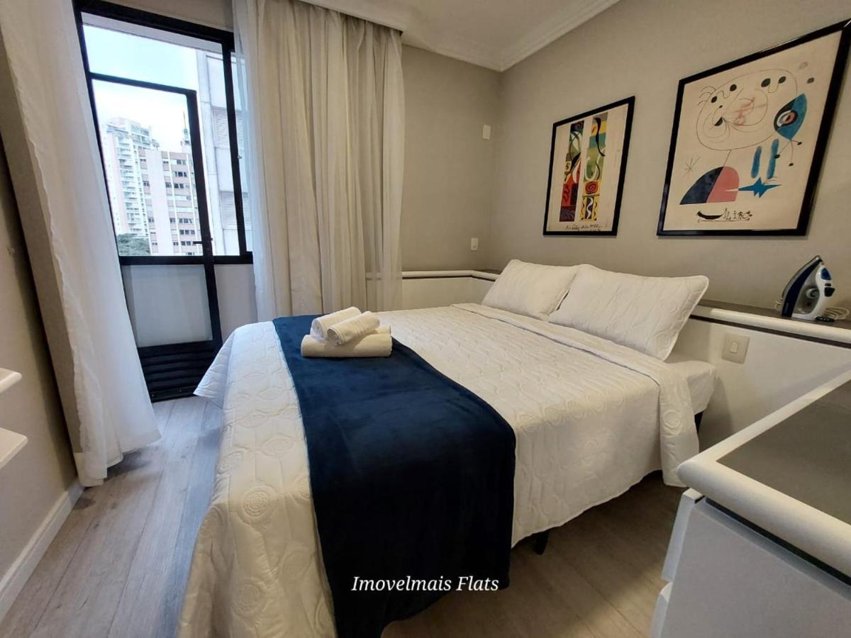 Flat Poeta Drummond Apartment *