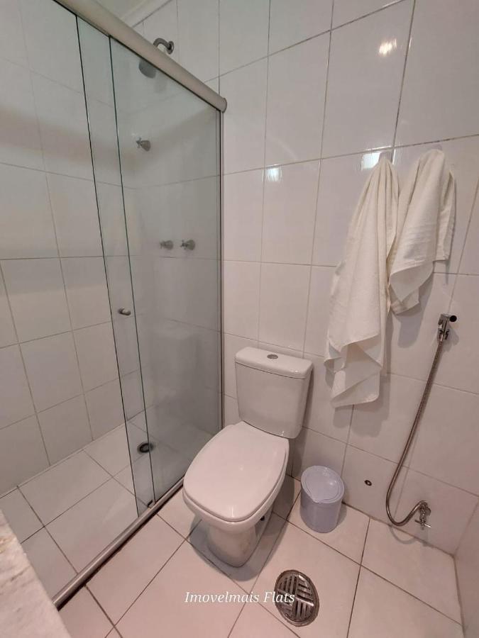 Flat Poeta Drummond Apartment Sao Paulo